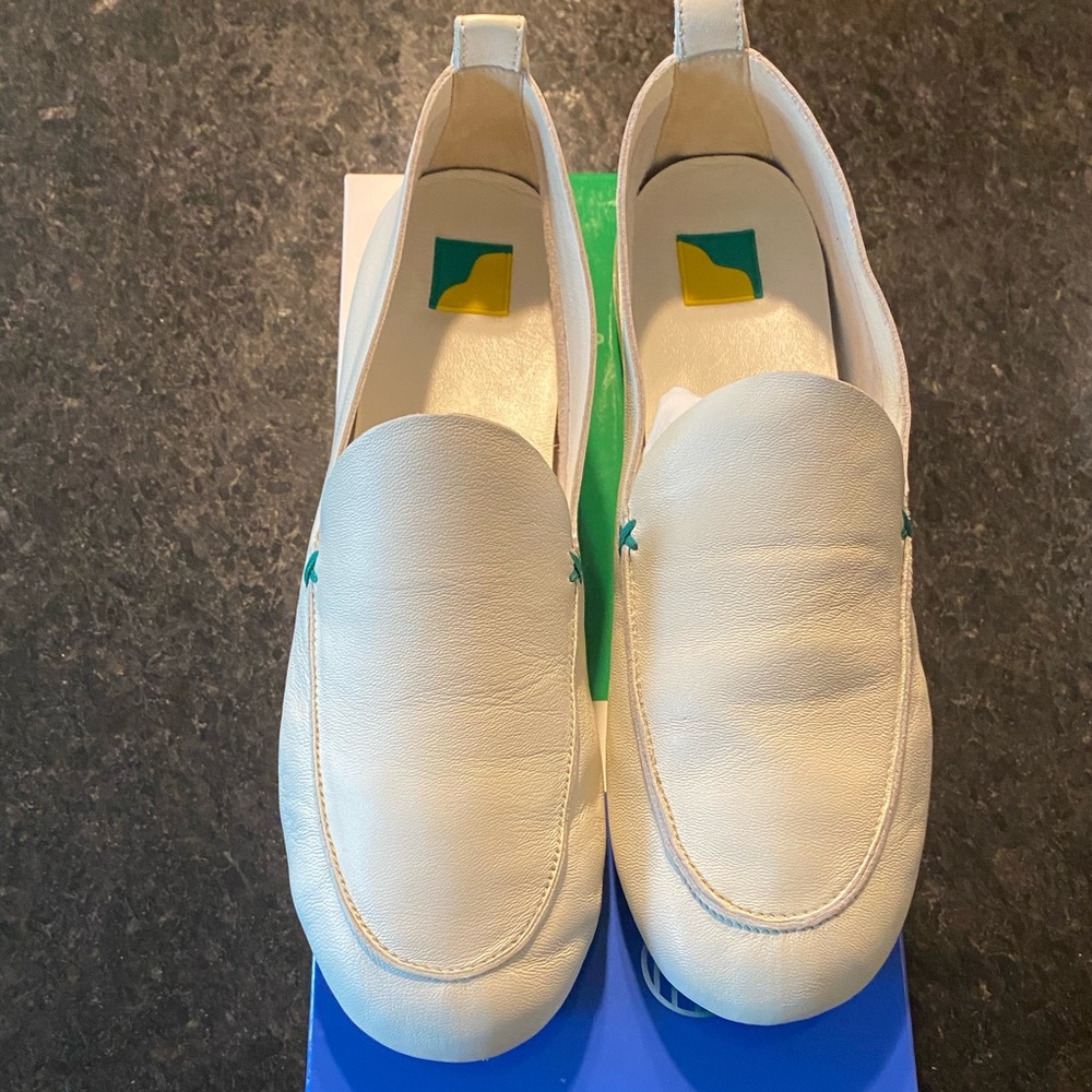 Tory Sport loafers